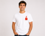 Camiseta San Fermín El Santo