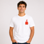 Camiseta San Fermín El Santo