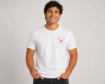 Camiseta San Fermín Logo Cuernos