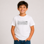 Camiseta infantil San Fermín Gigantes