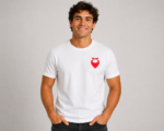 Camiseta San Fermín Pañuelo