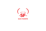 Camiseta San Fermín Logo Cuernos - Imagen 2